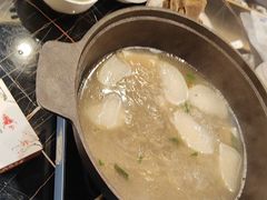 -江南福宴·澳门海鲜.牛肉火锅(汇高栢悦中心店)