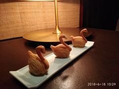 -广州文华东方酒店·江-由辉师傅主理