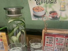 -小吊梨汤·北京菜·烤鸭(清河万象汇店)