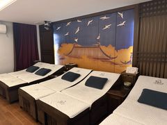 -水墨澜渟足道·SPA·传统(四望亭东关街店)