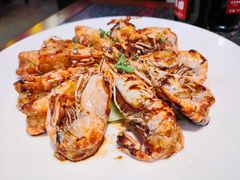-王庄阿咪海鲜大排档(象园店)
