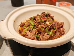 生炒嫩牛肉-徐记海鲜(万家丽|德政园店)