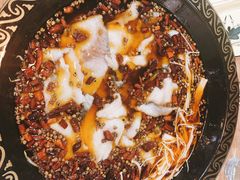 -金三可市井水煮鱼(金碧园店)