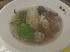 -蔡澜Pho·越南粉餐厅(海上世界店)