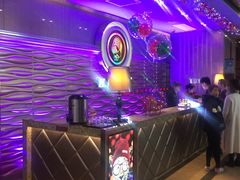 -好乐迪(张扬路八佰伴店)