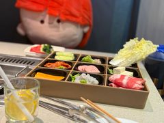 -海底捞火锅(群光广场店)