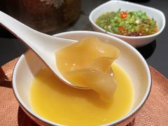 -澜棠海鲜(余姚阳明古镇店)