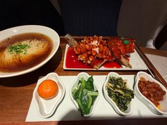 -松鹤面馆(观前店)