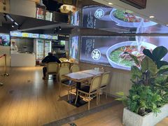 -马三元老汤牛肉面(小西门店)