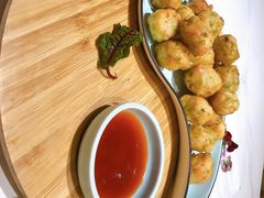 -双合园·海鲜水饺青岛菜(九水东路店)