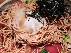 炸细面沙拉-九州酒场ひこぞう(1号店)
