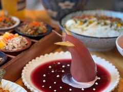 -火山屋台(新街口店)