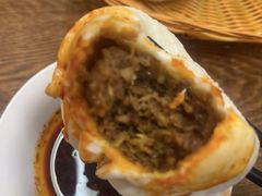 -郑家包子牛肉拉面(尚勤路店)