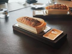 餐前麵包-Cafe Gray Deluxe