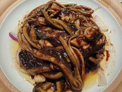 -老淮安·淮安菜(涟水店)
