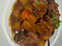 -禧宴Joyous Restaurant(禧园店)