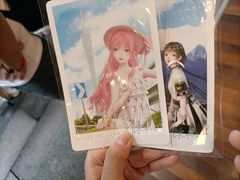 -猫的天空之城概念书店(杭州南宋御街店)