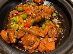 -苏帮袁Sue Cuisine(来福士店)