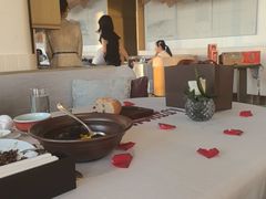 -北京柏悦酒店·锦庭餐厅Dining Room