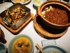-0776食堂·京城创意菜(七里庄店)