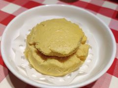 黄馍馍-西贝莜面村(当代商城店)