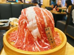 -牛匠和牛寿喜锅(西安总店)