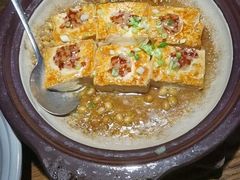 -金苑酒家·客家菜·广东老字号(万象店)