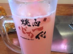 -蒜香焼肉PURUSHIN(马场路店)