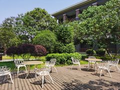 -成都安仁福朋喜来登酒店