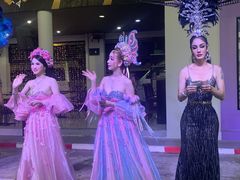 -西蒙人妖秀