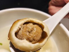 -朱新年·苏式汤团·面点(北寺塔店)