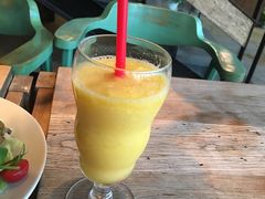 -maan coffee漫咖啡(通州店)