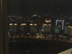 -郑州绿地JW万豪酒店The Grill烤汇扒房