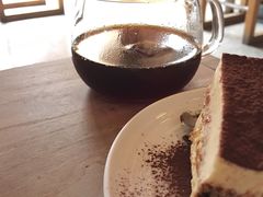 -VOYAGE COFFEE(北锣鼓巷店)