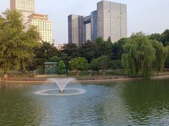 -中央公园(苏州工业园区)