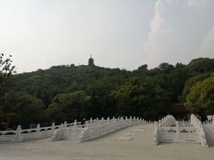 -狼牙山风景区