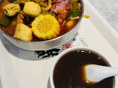 -红鼻子桂林米粉(金唐新光界店)