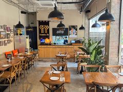 -El Bodegon阿根廷秘鲁餐厅(幸福路店)