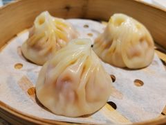 小龙虾灌汤包-苏晓玥·手作江南小吃(深圳北站店)