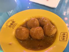 -憶廟街 X 沙角邨(太古城店)