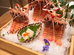 -Minase水濑·日料放题(外滩店)