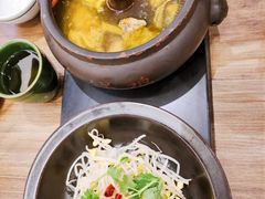 -云海肴·汽锅鸡·云南菜(广安门天虹店)