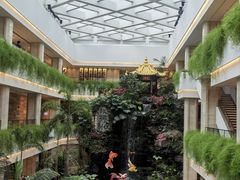-白天鹅宾馆-宏图府餐厅