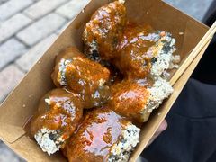 -品腐记·豆腐王朝(老门东总店)