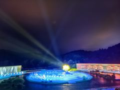 -鼎盛王朝康熙大典实景演出