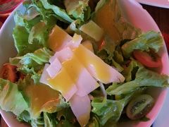 -Bamboo Bar & Grill Restaurant