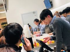 -喜茶(永旺梦乐城店)