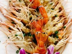 -福满楼中餐厅