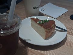 -blend (大运天地店)