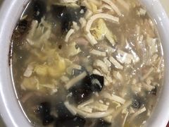 酸辣汤-满口香饭店